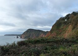 Sidmouth Wallpaper