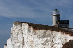 Belle Tout Lighthouse Wallpaper