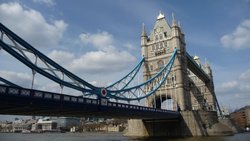 Tower Bridge Wallpaper