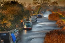 Lancaster Canal