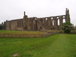 Bolton Abbey Wallpaper