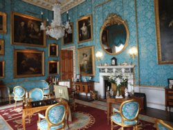 Castle Howard Wallpaper