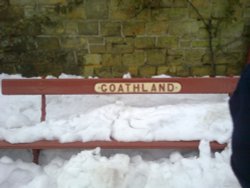 Goathland Wallpaper