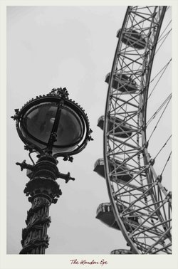 The London Eye