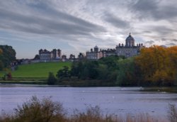 Castle Howard