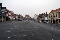 Marlborough, Wiltshire