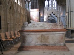 Lincoln Cathedral Wallpaper