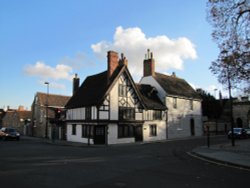 Lincoln, England Wallpaper