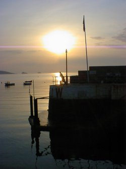 Paignton Harbour