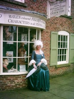 Hartlepool Maritime Experience Museum - August 2010