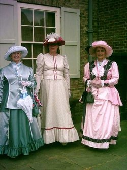 Hartlepool Maritime Experience Museum - August 2010