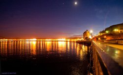 Llandudno pier