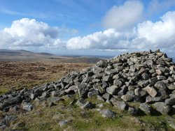 Dartmoor, Devon Wallpaper