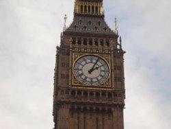 Big Ben Wallpaper