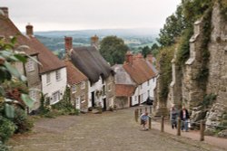 Shaftesbury