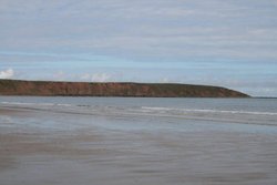 Filey Wallpaper