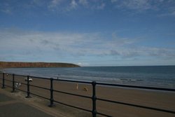 Filey Wallpaper