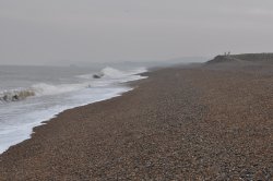 Salthouse Beach Wallpaper