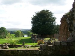 Bolton Abbey Wallpaper