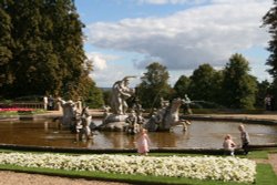 Waddesdon Manor Wallpaper