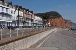 Sidmouth Wallpaper