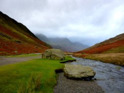 Kirkstone Pass