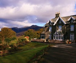 the grange guest house, keswick Wallpaper