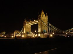 Tower Bridge Wallpaper