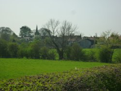 St Edwin's Church Wallpaper