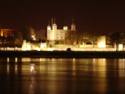 The Tower of London Wallpaper