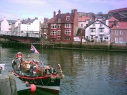 Whitby - April 2011 Wallpaper