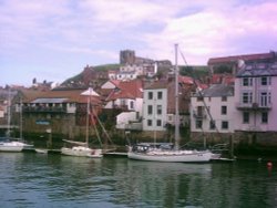 Whitby - April 2011 Wallpaper