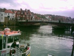 Whitby - April 2011 Wallpaper