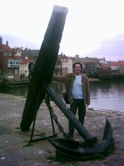 Whitby - April 2011