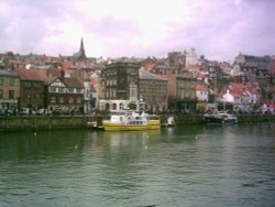 Whitby - April 2011 Wallpaper