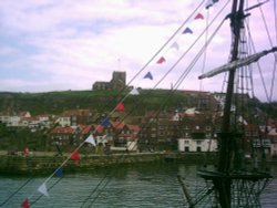 Whitby - April 2011 Wallpaper