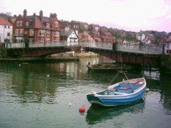 Whitby - April 2011 Wallpaper