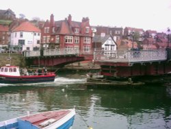 Whitby - April 2011 Wallpaper