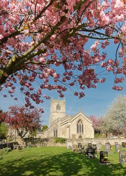 St James, Braithwell South Yorkshire