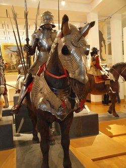 Royal Armouries, Leeds