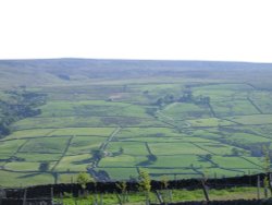 Yorkshire June 2009