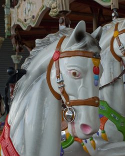 Blackpool pier