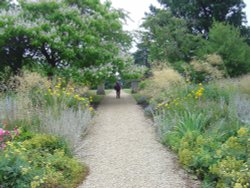 Woburn Abbey Wallpaper