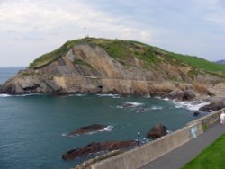 Ilfracombe Wallpaper