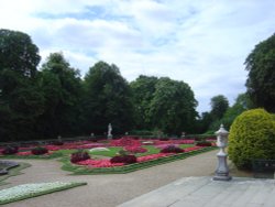 Waddesdon Manor Wallpaper