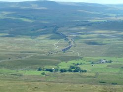 Ribblehead Wallpaper