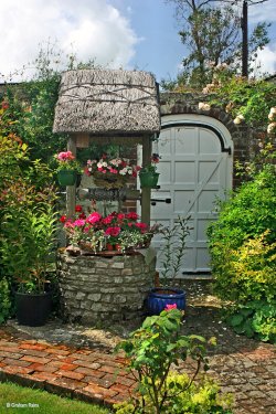 Cottage Gardens