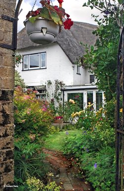 Cottage Gardens