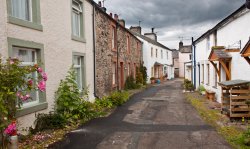 A picture of Pooley Bridge Wallpaper