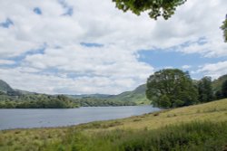 Grasmere Wallpaper